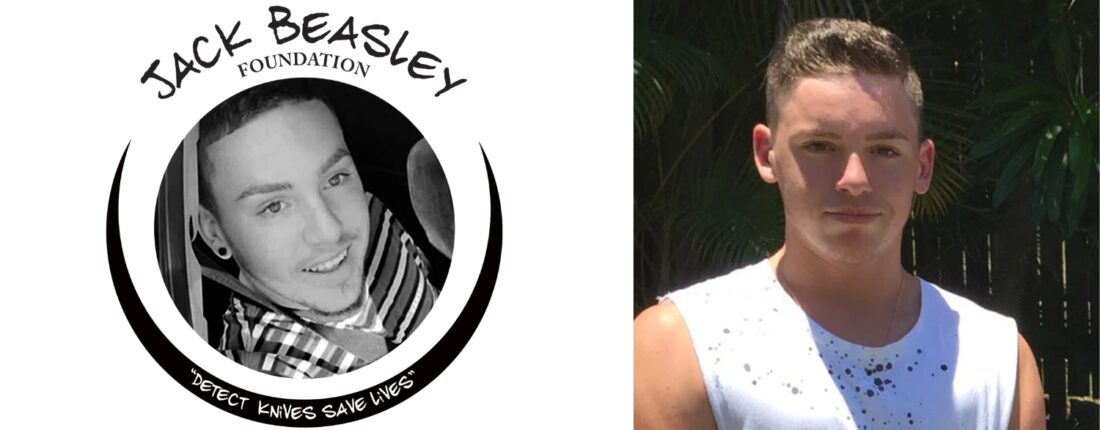 Jack Beasley Foundation