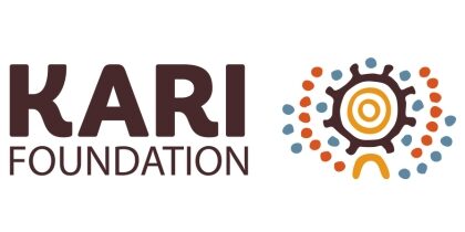 Kari foundation logo