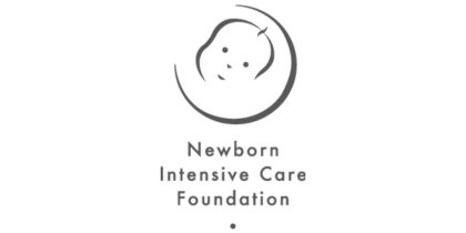 Newborn Intensive Care Foundation logo