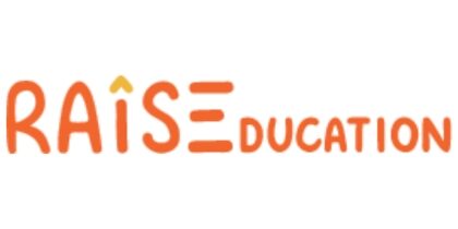 Raise Education logo