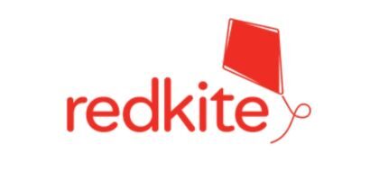 Redkite Website Logo