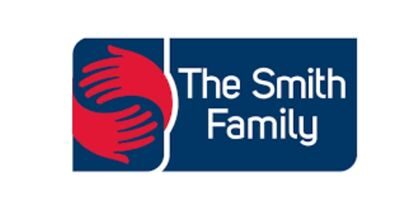The Smith Family Website Logo