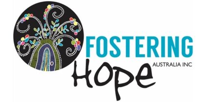 Fostering Hope Australia