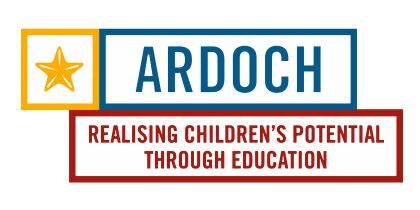 Ardoch Logo Recent Grants