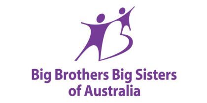 Big Brothers Big Sisters Logo Recent Grants