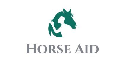 Horse Aid Logo Recent Grants