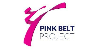 Pink Belt Logo Recent Grants