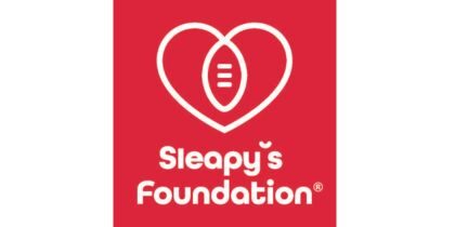 Sleapys Logo Recent Grants