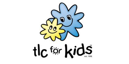 TLC for Kids Logo Recent Grants