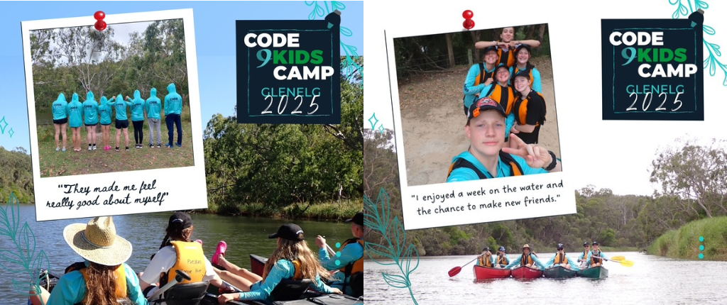 Code 9 Foundation