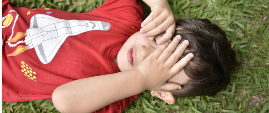 The Bestest Foundation Charity Image of Boy