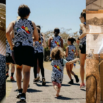 Crowdfunding Event Post Imagery