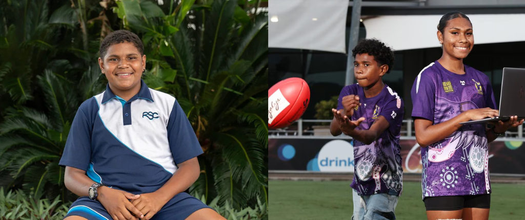 AFL Cape York House Main Image