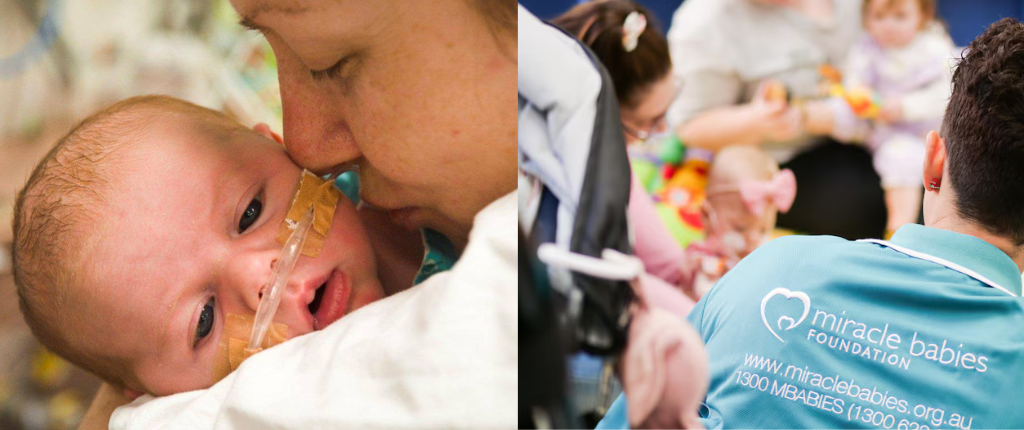 Miracle Babies Main Image