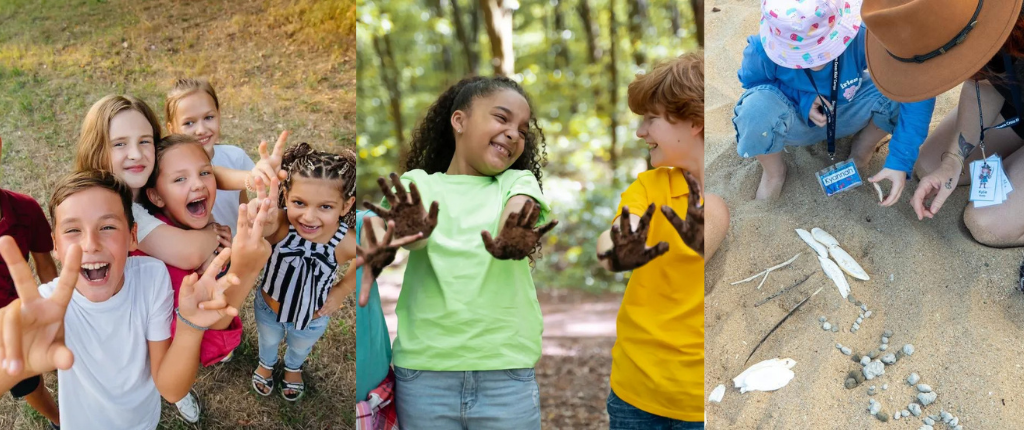 Southern Cross Kids Camp Main Image